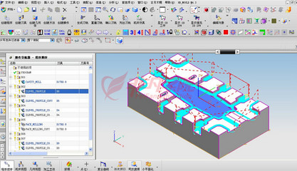 模具設計培訓資訊 開啟高技能制造領域職業(yè)之門
